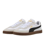 puma club ii era jr puma white puma blac pu 401489 02
