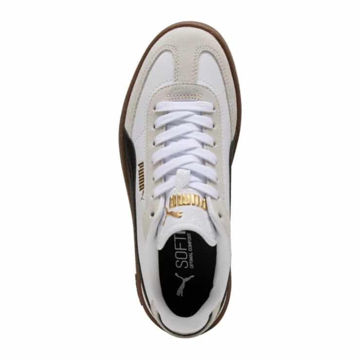 puma club ii era jr puma white puma blac pu 401489 02 2