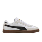 puma club ii era jr puma white puma blac pu 401489 02 4