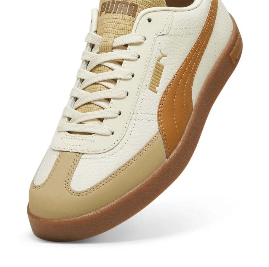 Puma Puma Club II Era Lthr Alpine Snow-Carame