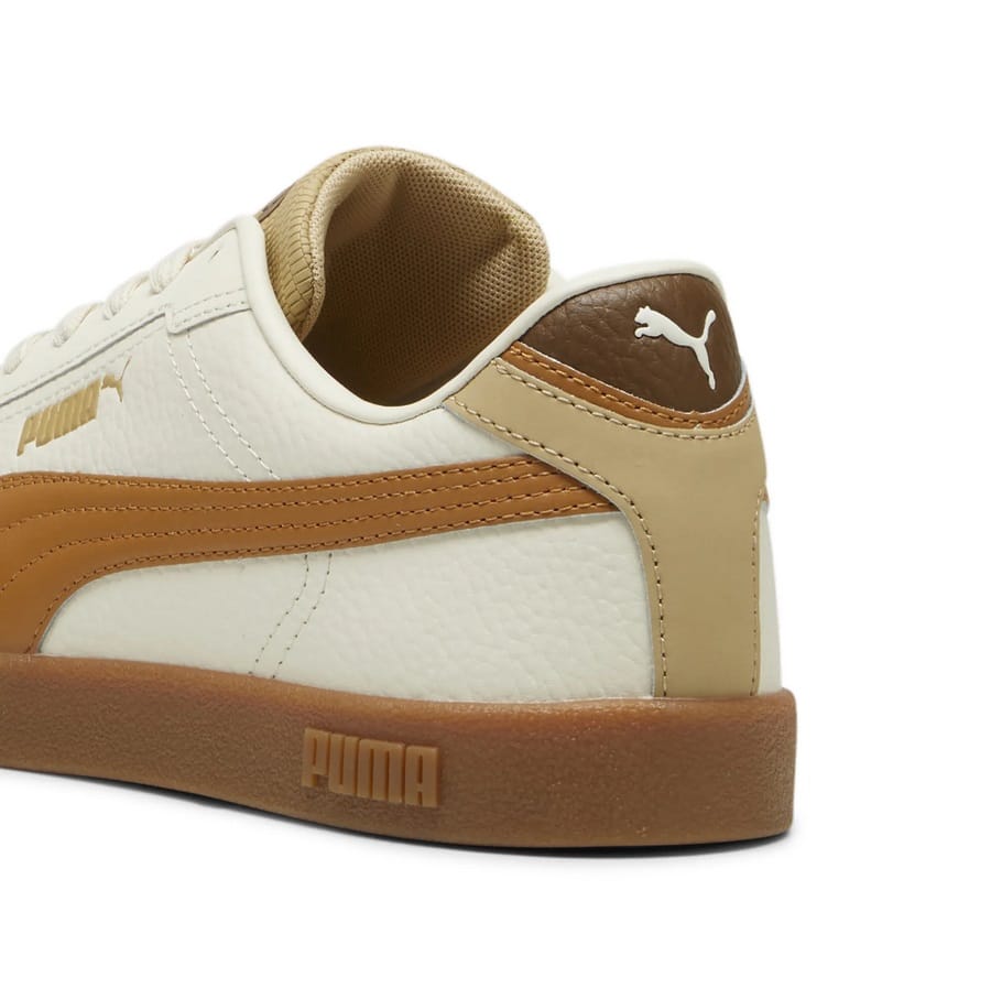 Puma Puma Club II Era Lthr Alpine Snow-Carame