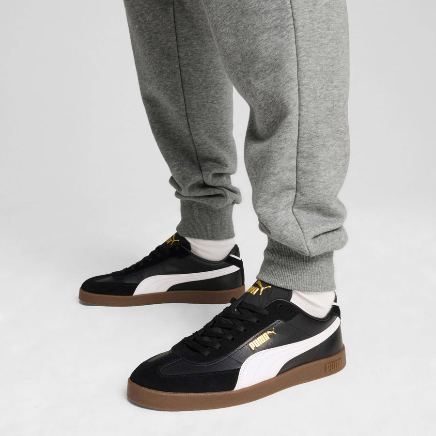 Puma Puma Club II Era PUMA Black-PUMA White-P