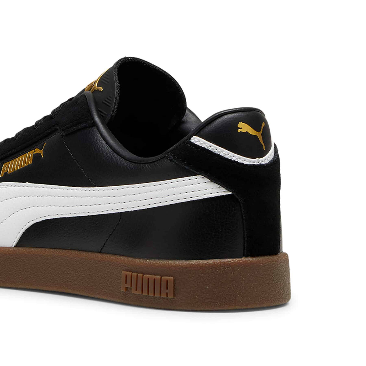puma club ii era puma black puma white p pu 397447 02 3