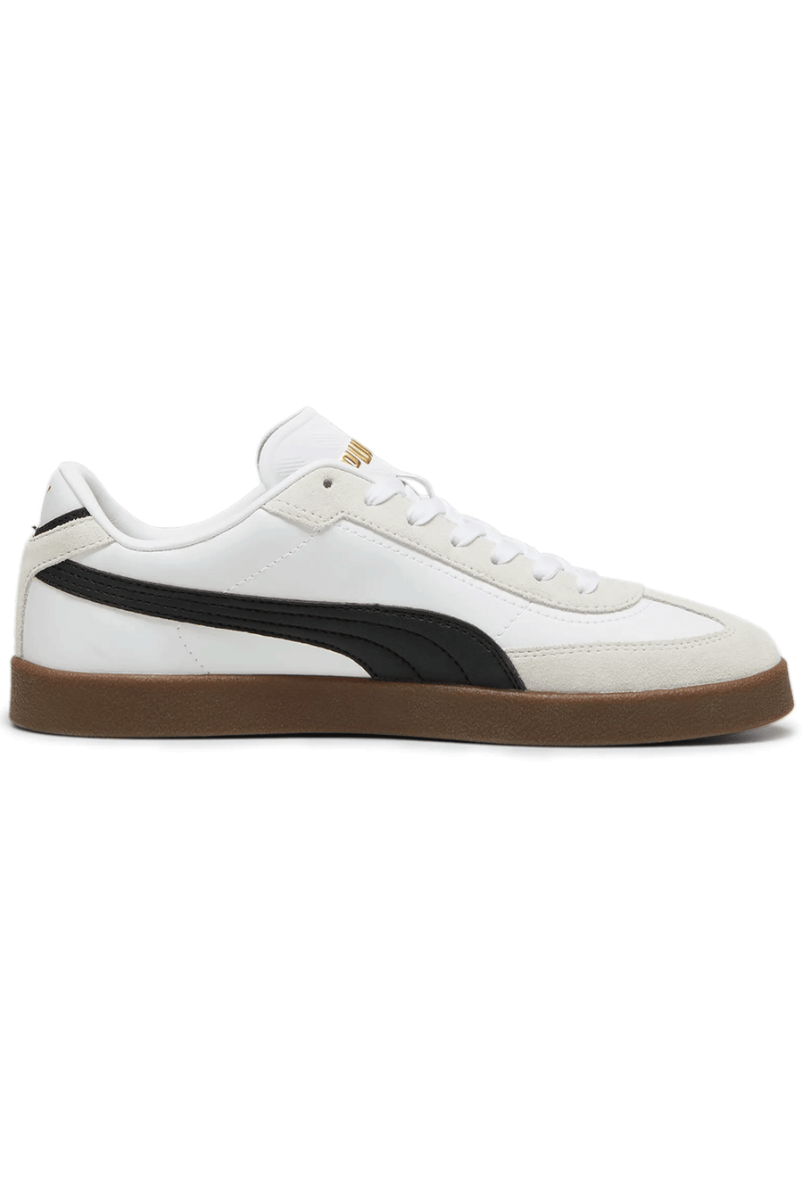 Puma Puma Club II Era PUMA White-PUMA Black-V