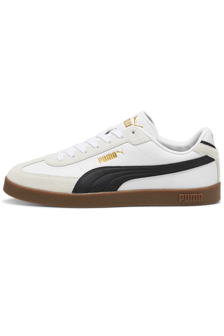 puma club ii era puma white puma black v pu 397447 07