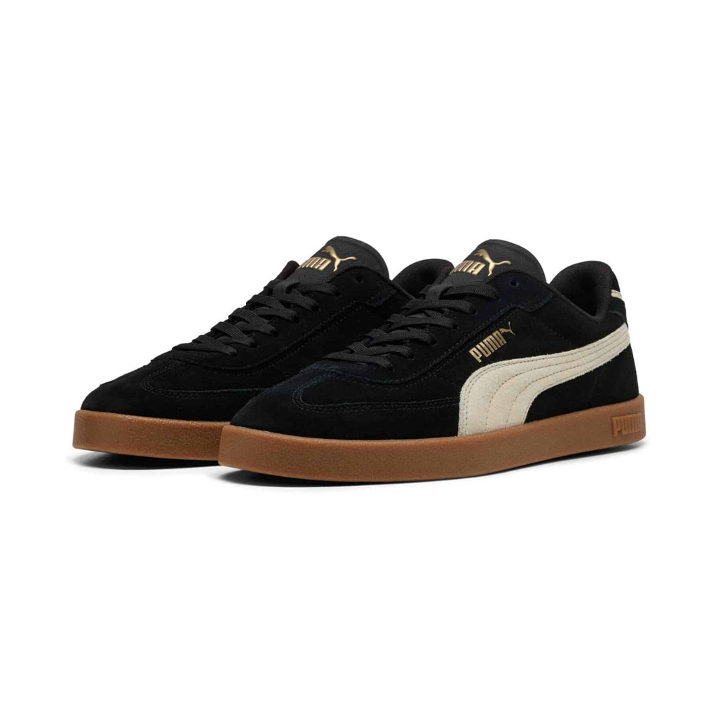 puma club ii era suede puma black alpine pu 400717 01