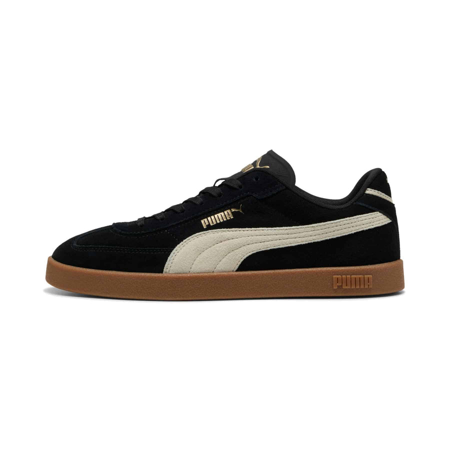 puma club ii era suede puma black alpine pu 400717 01