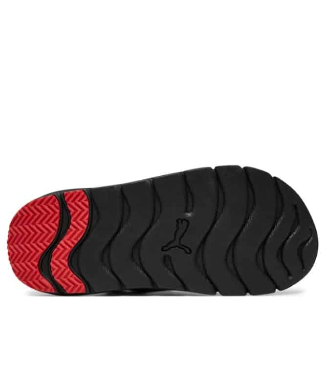 Puma Puma Evolve Sandal Jr PUMA Black-PUMA Wh