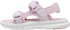 puma evolve sandal ps rose mauve lilac f pu 389147 17