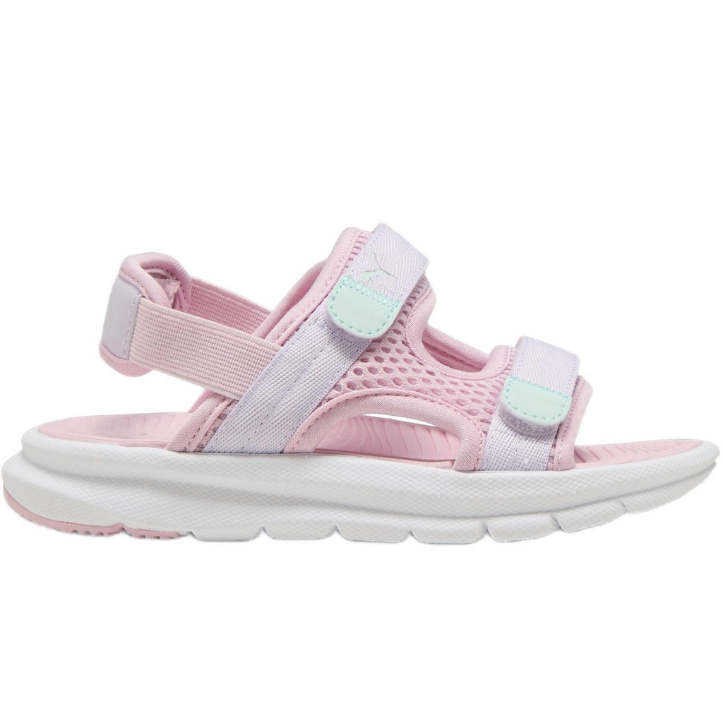 puma evolve sandal ps rose mauve lilac f pu 389147 17