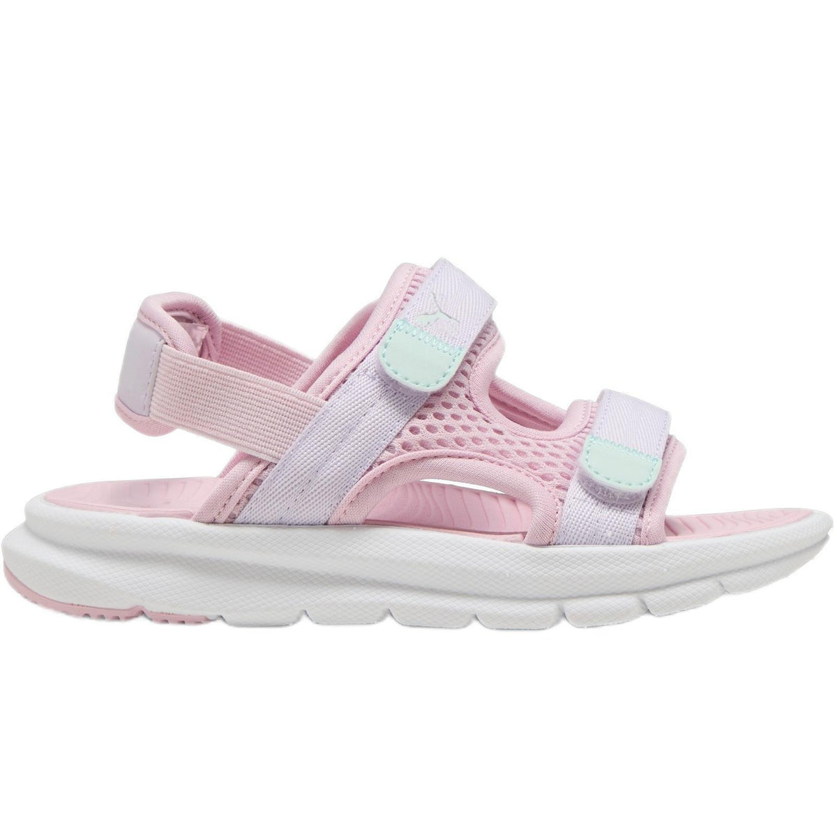 puma evolve sandal ps rose mauve lilac f pu 389147 17