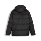 Puma Power Hooded Jacket Puma Black Pu 675389 01