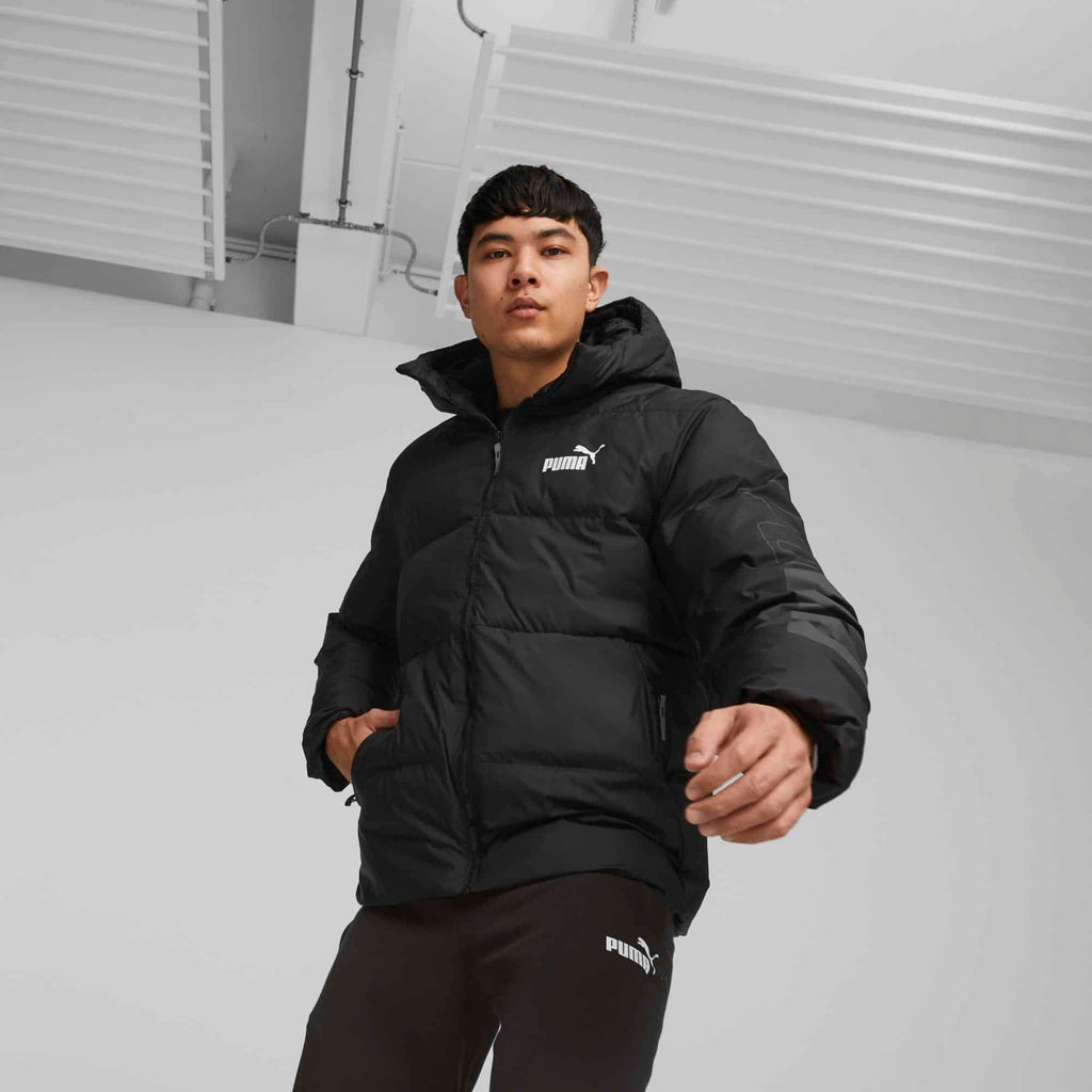 Puma Power Hooded Jacket Puma Black Pu 675389 01 1