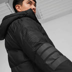 Puma Power Hooded Jacket Puma Black Pu 675389 01 2