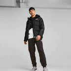 Puma Power Hooded Jacket Puma Black Pu 675389 01 4
