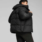 Puma Power Hooded Jacket Puma Black Pu 675389 01 5