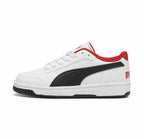 Puma Puma Reb-L Jr PUMA White-PUMA Black-For