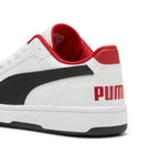 Puma Puma Reb-L Jr PUMA White-PUMA Black-For