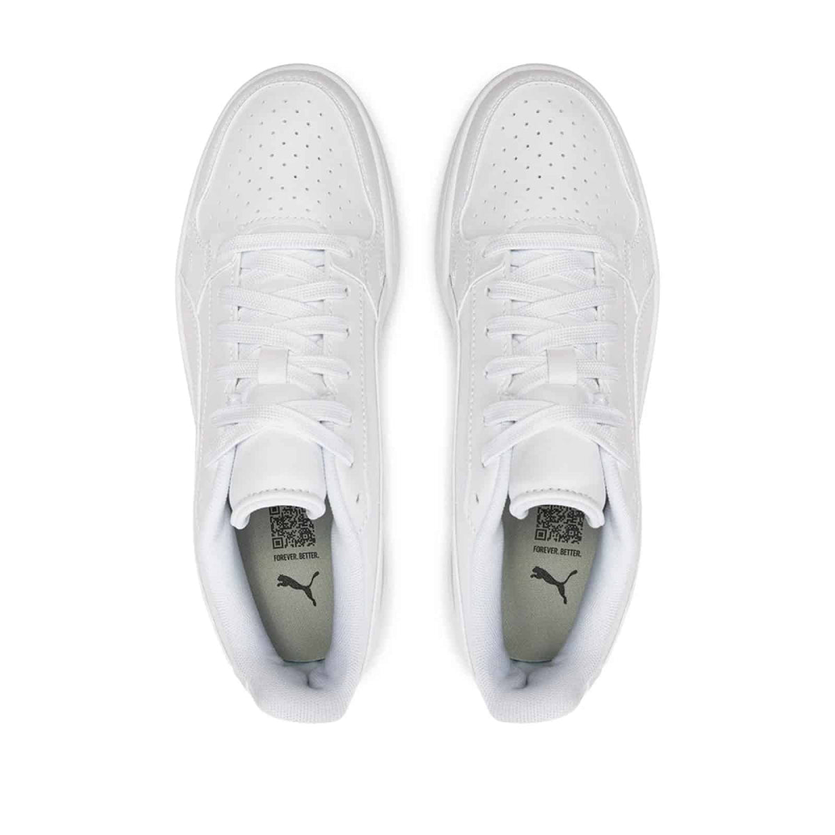 puma reb l jr puma white puma white pu 398993 02 1