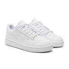 puma reb l jr puma white puma white pu 398993 02 2