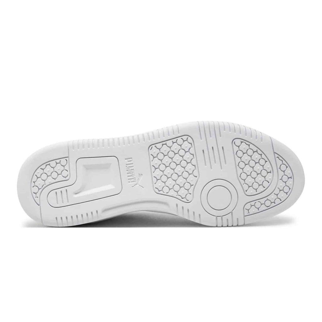 puma reb l jr puma white puma white pu 398993 02 3