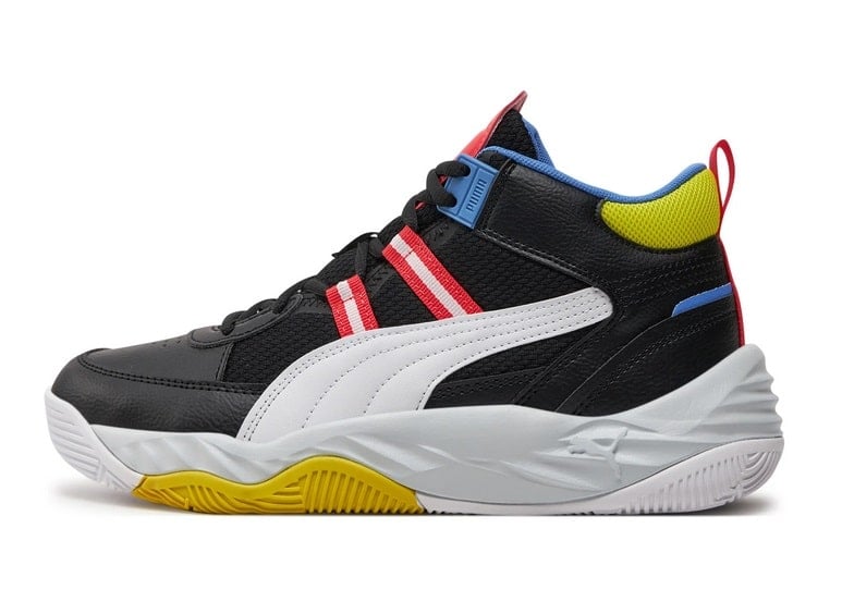Puma Puma Rebound Future NextGen