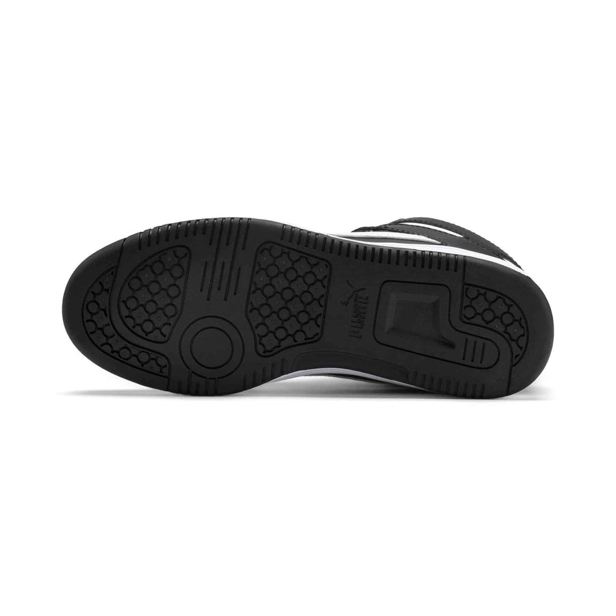 Puma Puma Rebound Layup SL Jr Puma Black-Puma