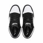 Puma Rebound Layup Sl Jr Puma Black Puma Pu 370486 01 4