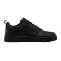 Puma Rebound V6 Lo Jr Puma Black Shadow Pu 393833 06