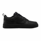 Puma Rebound V6 Lo Jr Puma Black Shadow Pu 393833 06