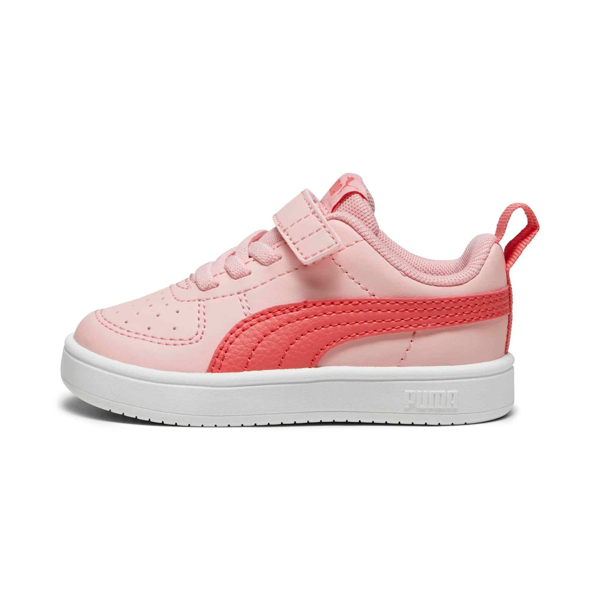 Puma Rickie Ac+ Inf Peach Smoothie Elect Pu 384314 22