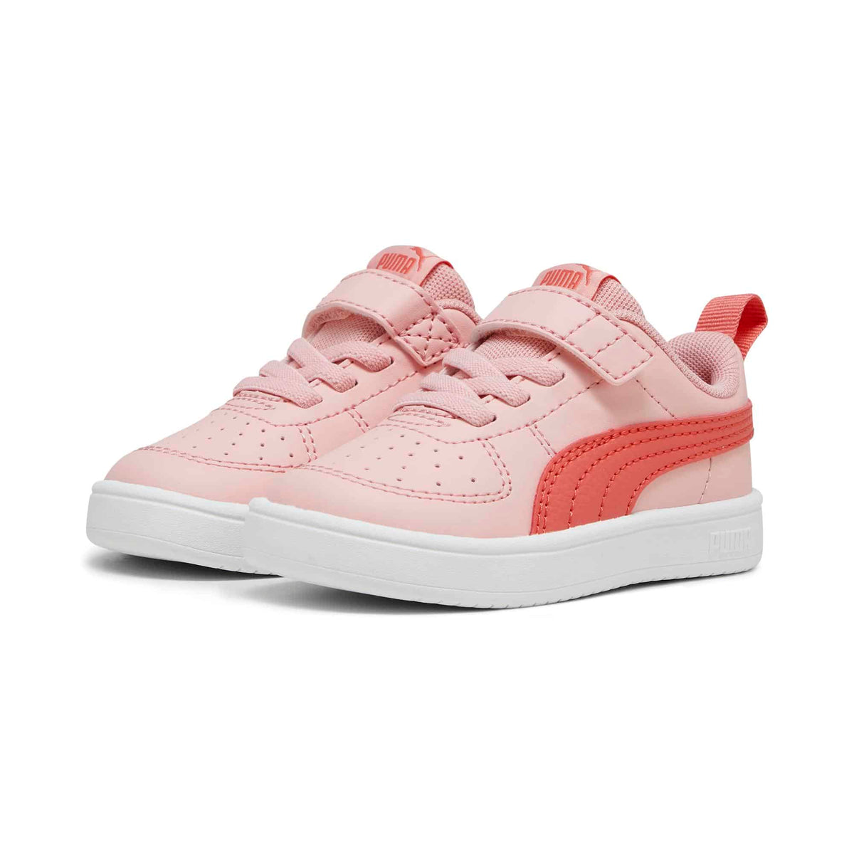 Puma Rickie Ac+ Inf Peach Smoothie Elect Pu 384314 22 1
