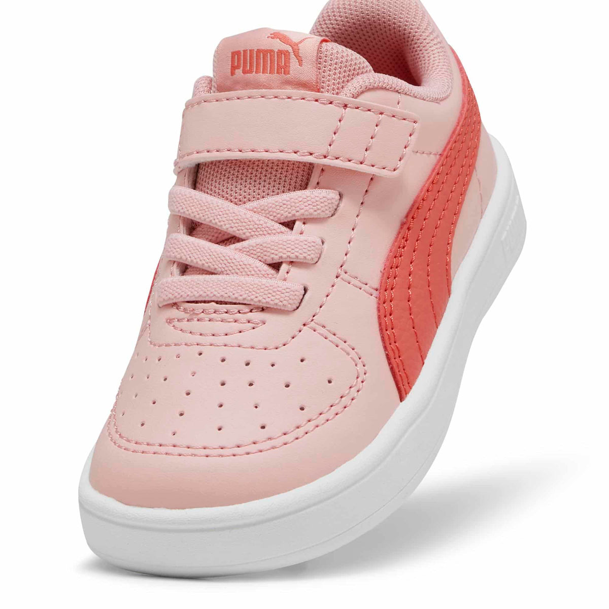 Puma Rickie Ac+ Inf Peach Smoothie Elect Pu 384314 22 3