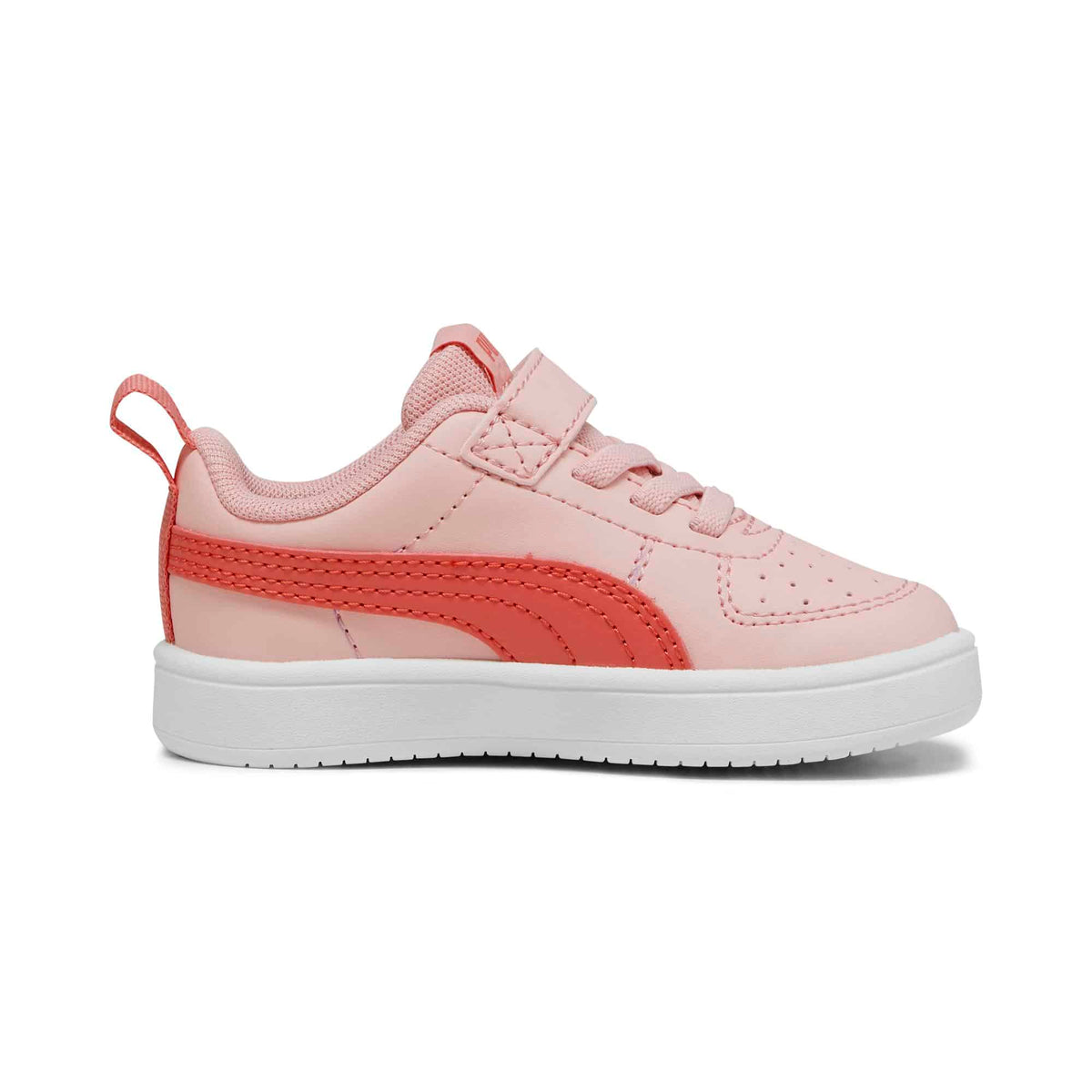 Puma Rickie Ac+ Inf Peach Smoothie Elect Pu 384314 22
