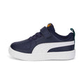 Puma Rickie Ac+ Inf Peacoat Puma White Pu 384314 07