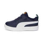 Puma Rickie Ac+ Inf Peacoat Puma White Pu 384314 07