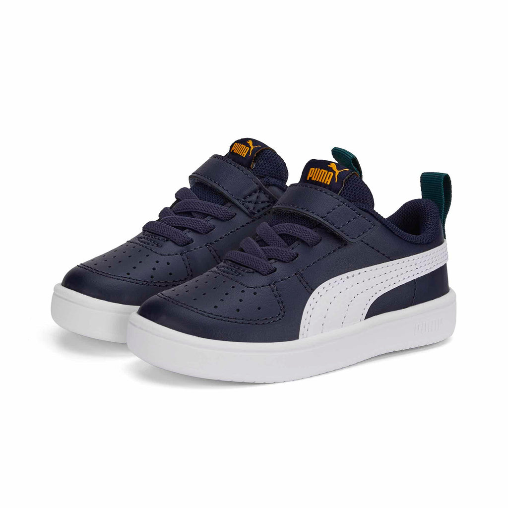 Puma Rickie Ac+ Inf Peacoat Puma White Pu 384314 07 1