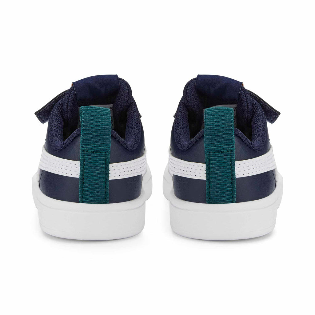Puma Rickie Ac+ Inf Peacoat Puma White Pu 384314 07 2
