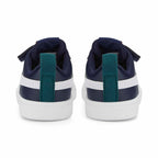Puma Rickie Ac+ Inf Peacoat Puma White Pu 384314 07 2
