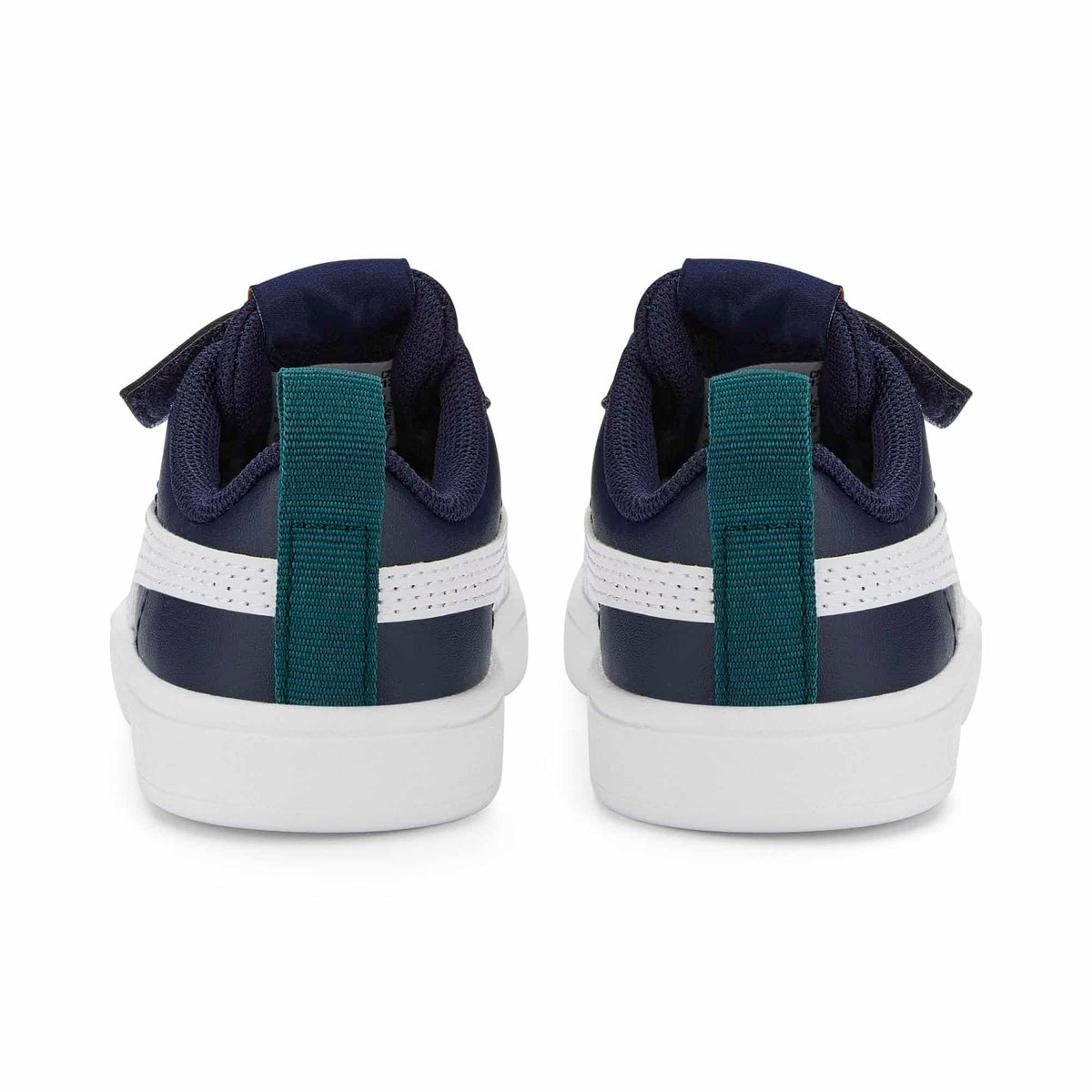 Puma Rickie Ac+ Inf Peacoat Puma White Pu 384314 07 2
