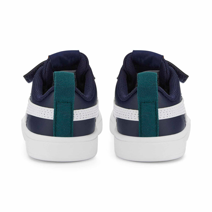 Puma Puma Rickie AC+ Inf Peacoat-Puma White