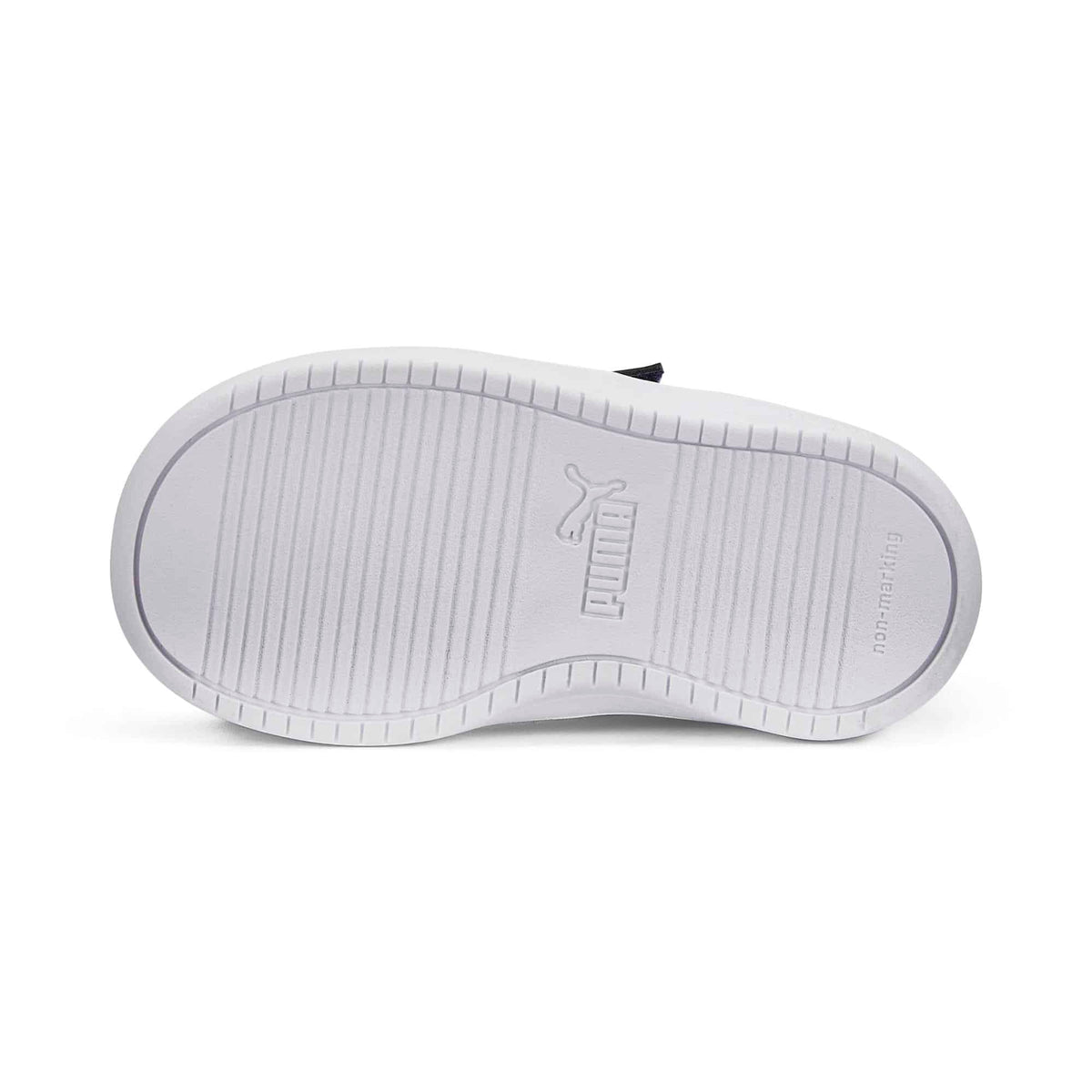 Puma Rickie Ac+ Inf Peacoat Puma White Pu 384314 07 3