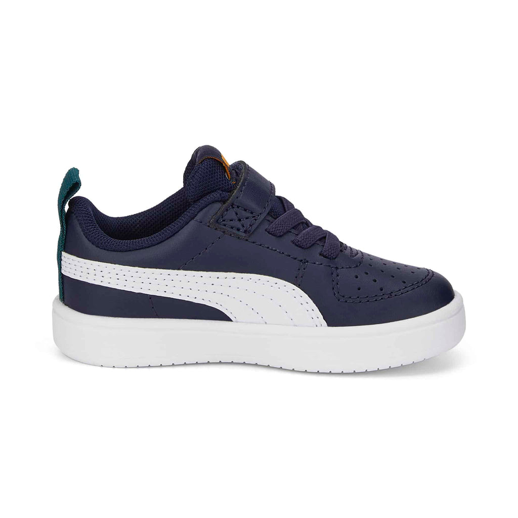 Puma Rickie Ac+ Inf Peacoat Puma White Pu 384314 07
