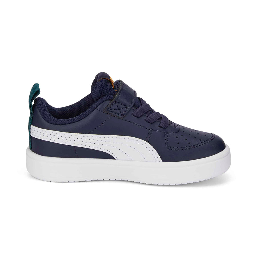 Puma Puma Rickie AC+ Inf Peacoat-Puma White
