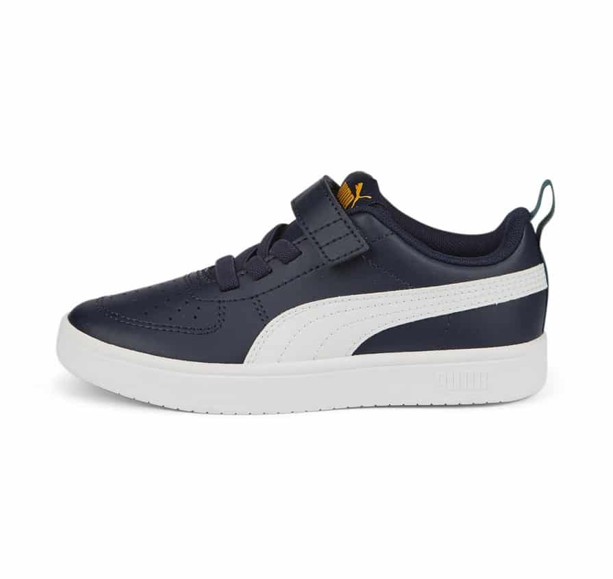 Puma Puma Rickie AC+ PS Peacoat-Puma White