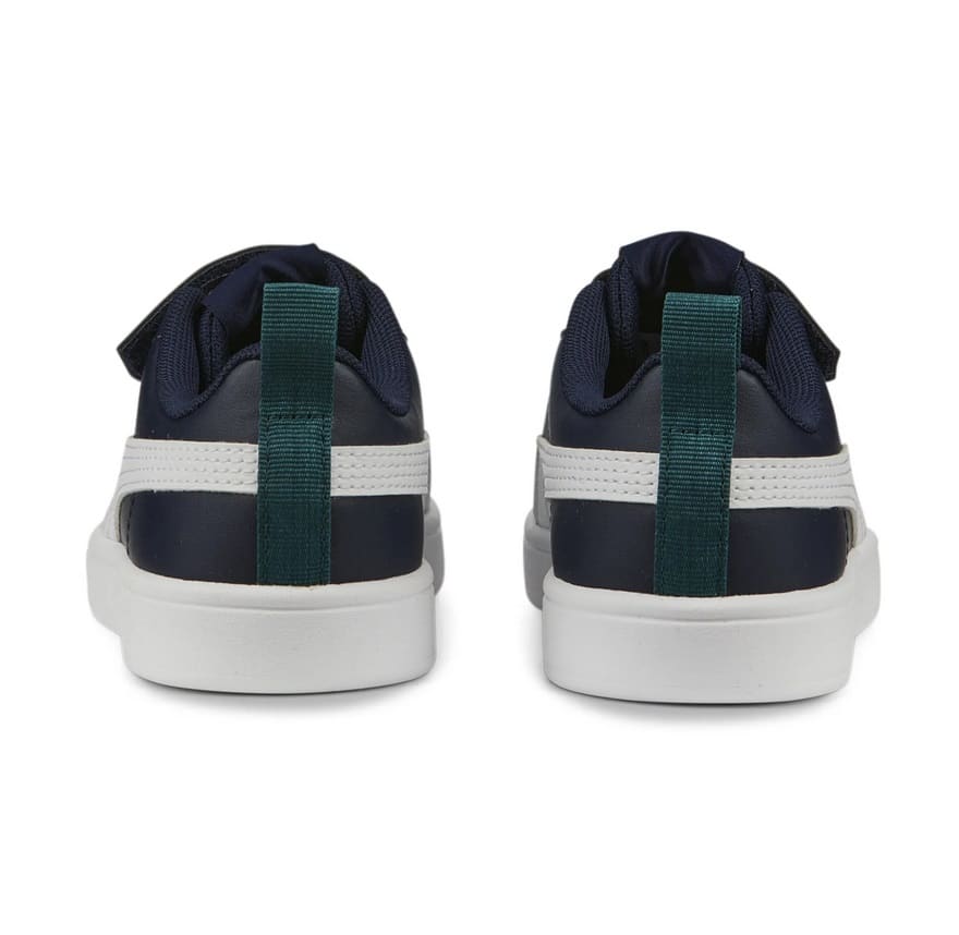 Puma Puma Rickie AC+ PS Peacoat-Puma White