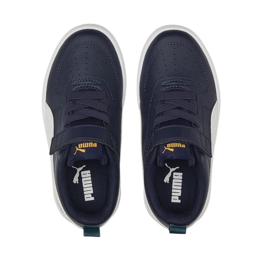Puma Puma Rickie AC+ PS Peacoat-Puma White