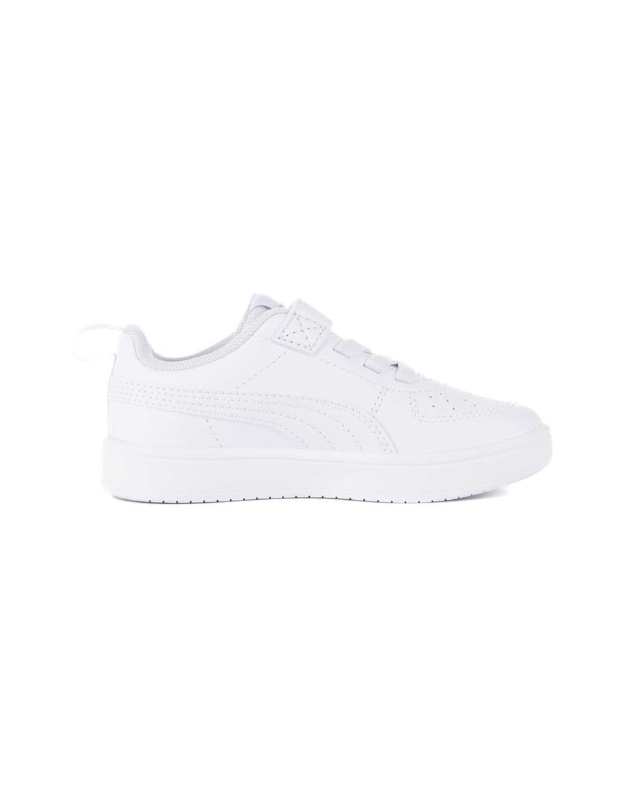 Puma Puma Rickie AC+ PS Puma White-Puma White