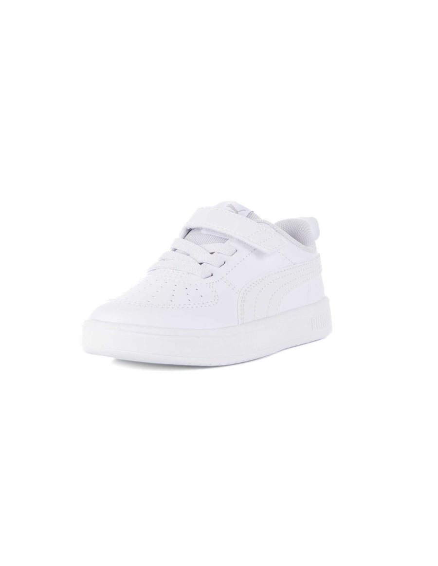 Puma Puma Rickie AC+ PS Puma White-Puma White