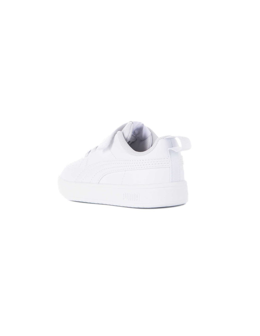 Puma Puma Rickie AC+ PS Puma White-Puma White